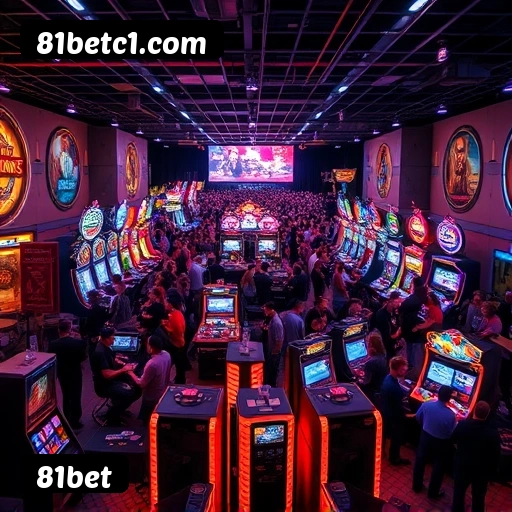Guia visual quadrado da instalação APK 81bet