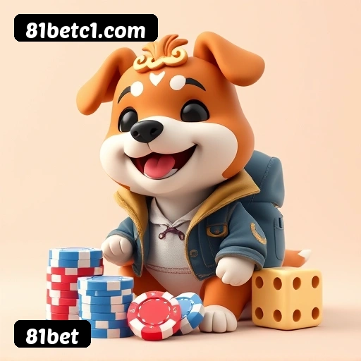 App Mobile 81bet - Jogue em Qualquer Lugar no Seu Smartphone