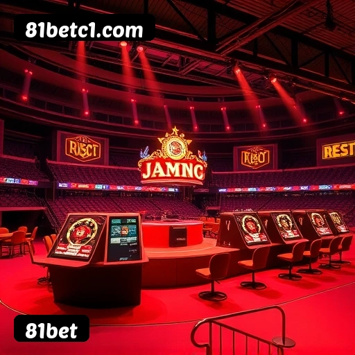Benefícios do Login 81bet - Bônus e Vantagens Exclusivas
